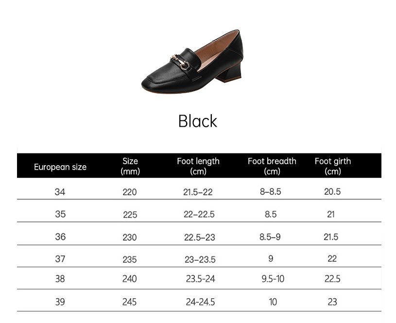 GC Women "Penny Time" Loafers