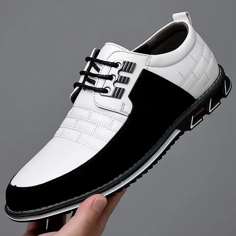 GC Men "Gentleman's Call" Shoes