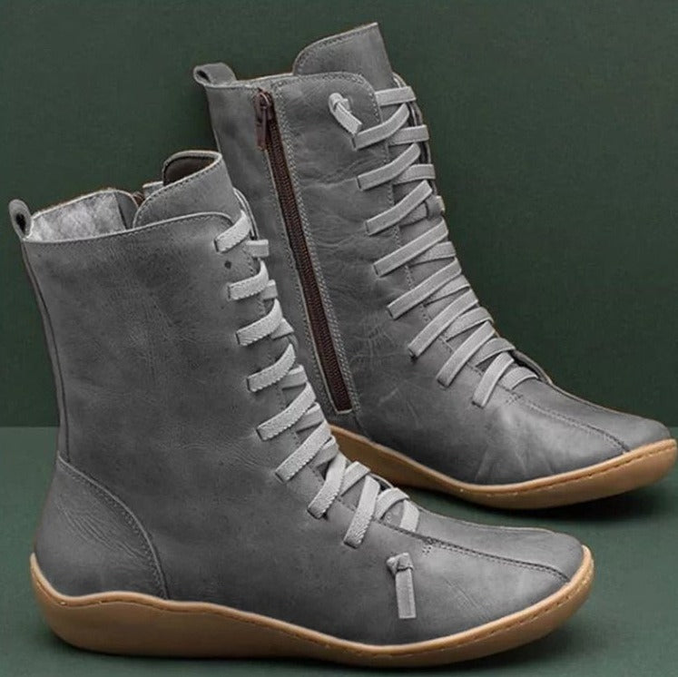 GC Women "Lace It Up" Boots