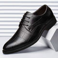 GC Men "Covenant" Checkered Shoes