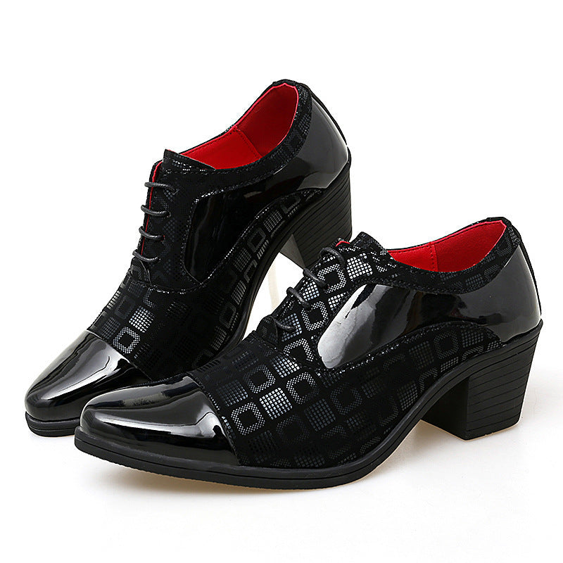 GC Men "Junction Function" Shoes