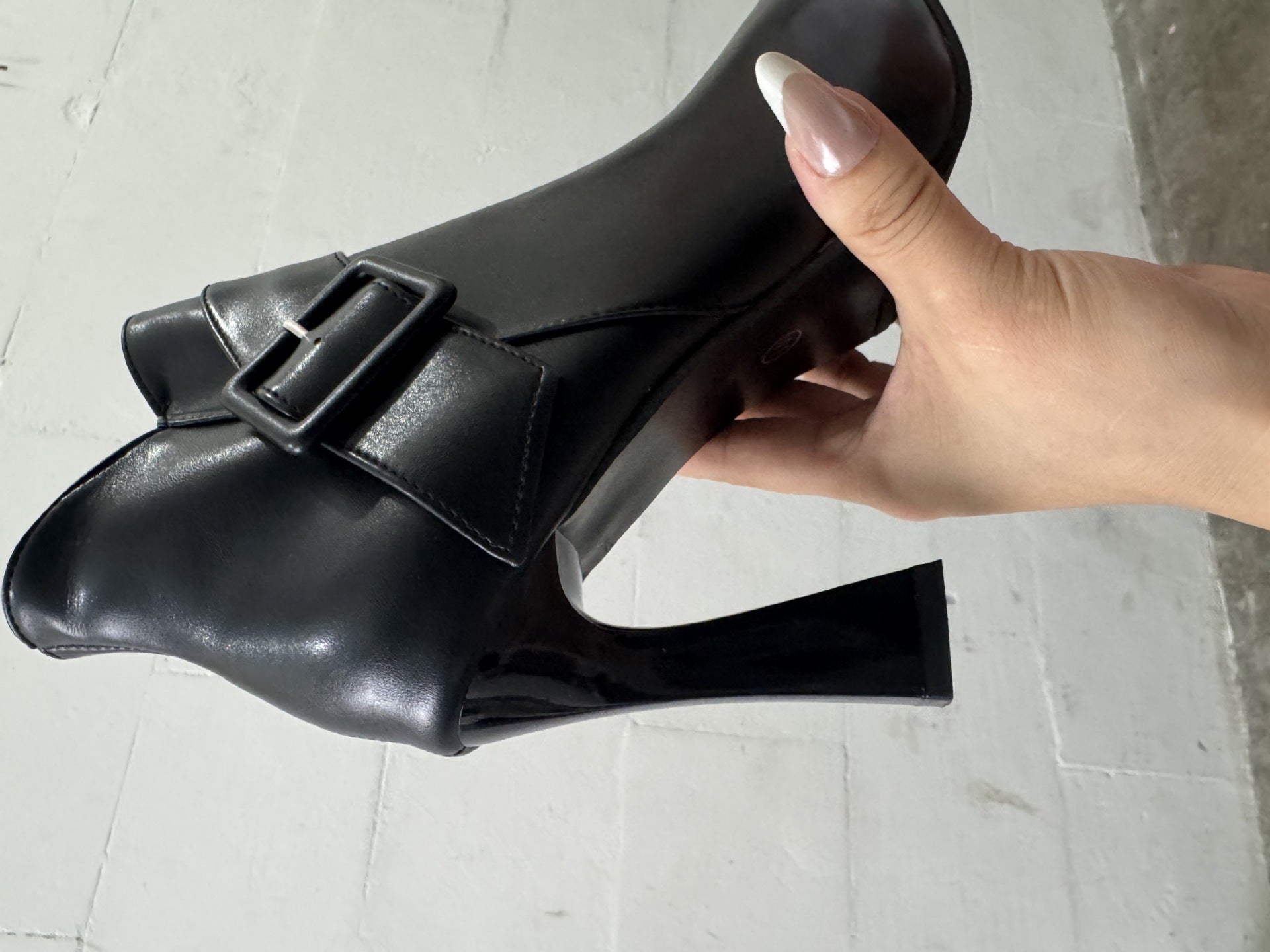 GC Women "Suzzie B Heel" Bootie