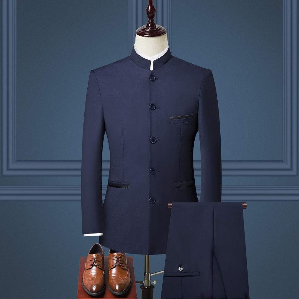 GC Men "Mighty Men" 3-Piece Suit