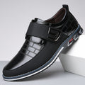 GC Men "Sent Forth II" Leather Loafers