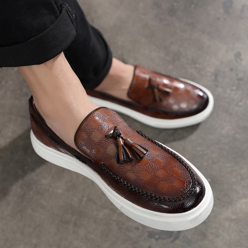 GC Men "Light Load" Slip-On Loafers