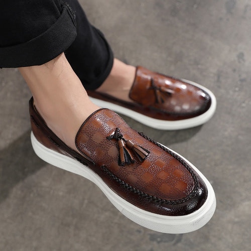 GC Men "Light Load" Slip-On Loafers