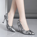 GC Women "Refined Edge" Heels