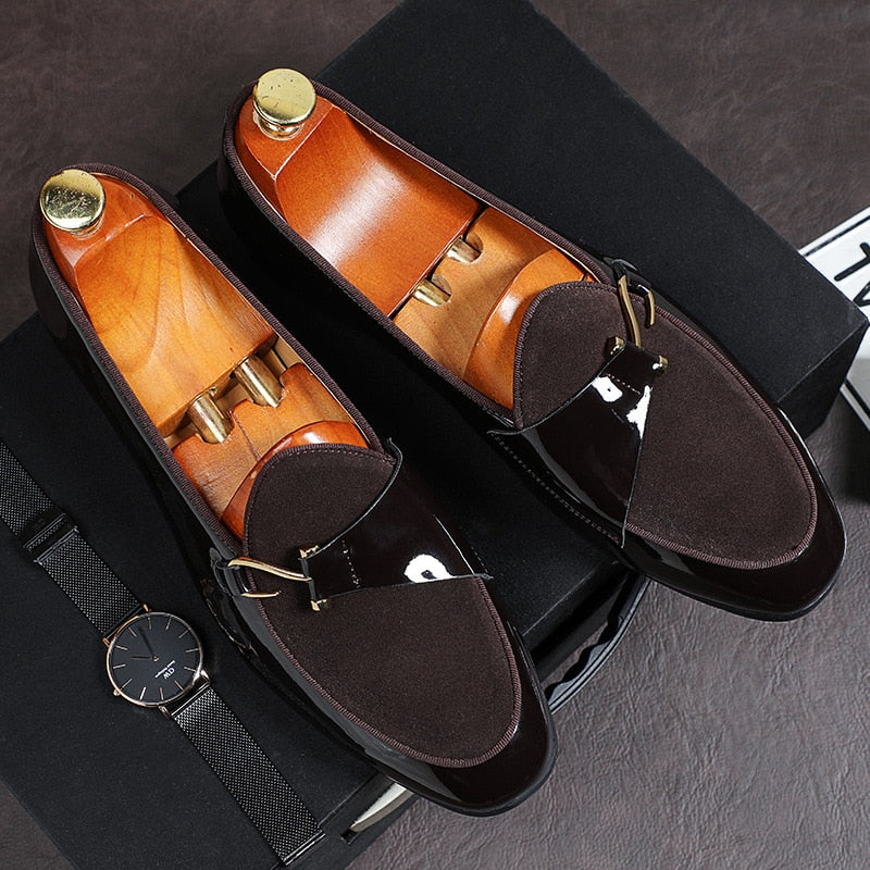 GC Men "Anchored" Casual Loafers