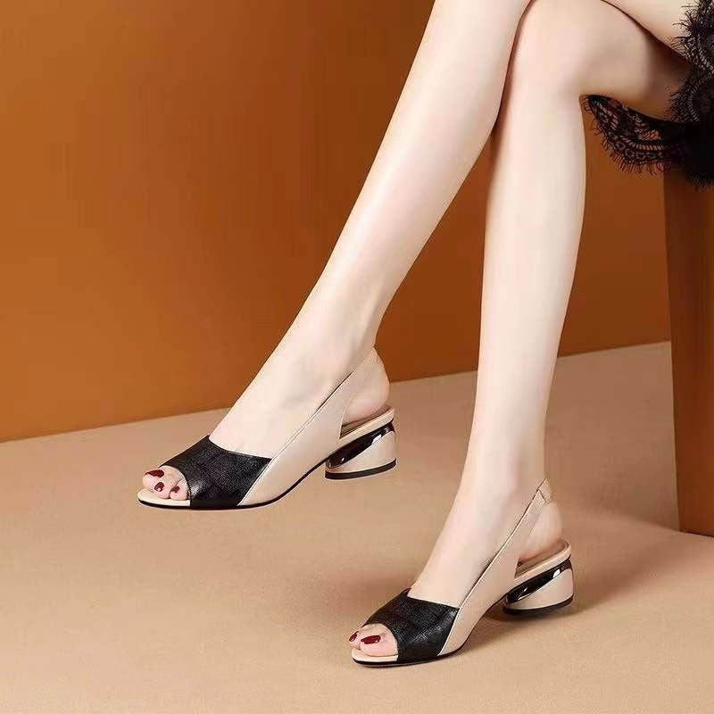 GC Women "Summer Grace" Sandals
