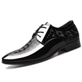 GC Men "Shine Bright" Dress Shoes