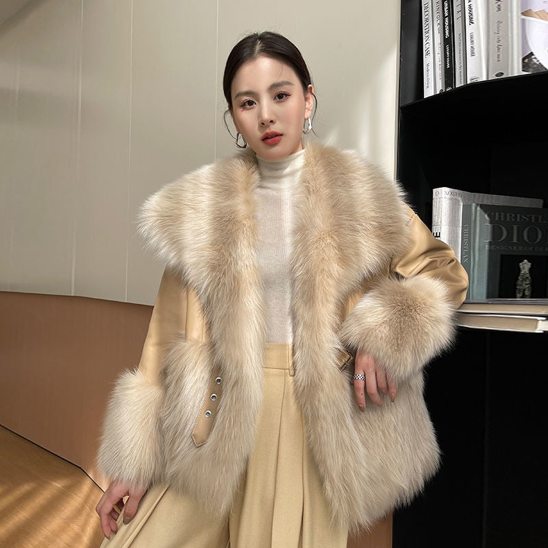 GC Women "No Other" Coat