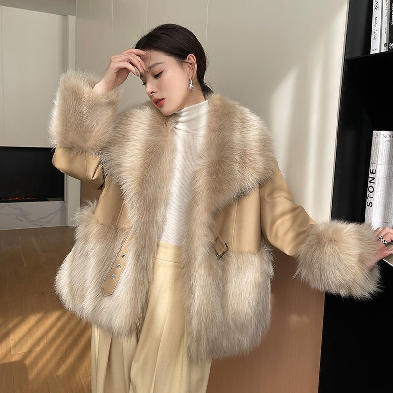GC Women "No Other" Coat