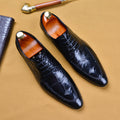 GC Men "Dressed for the Occasion" Shoes