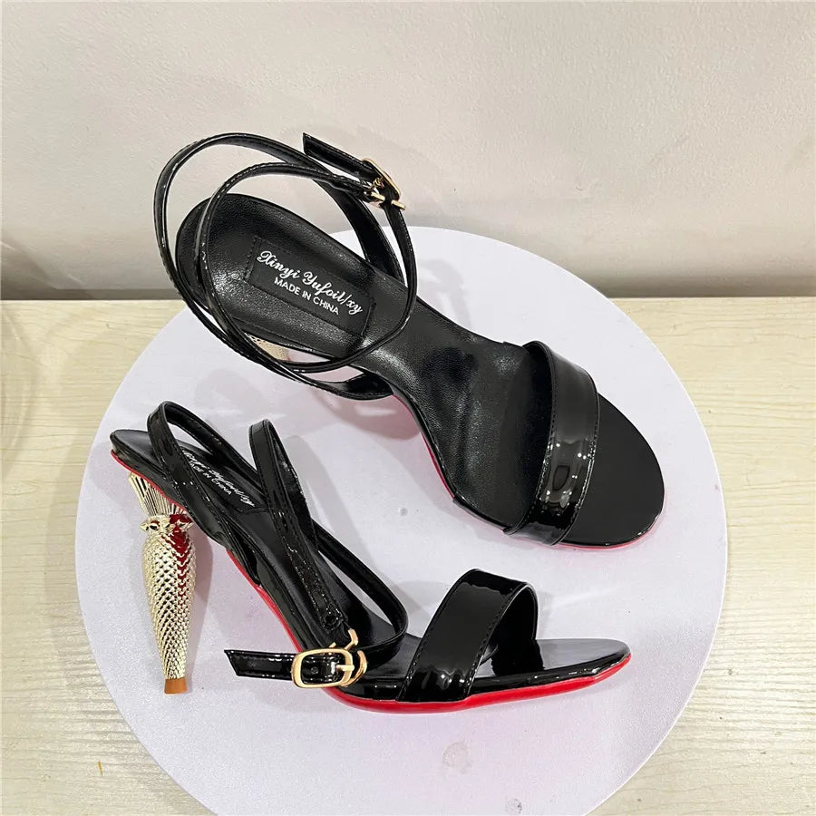 GC Women "Love Lifted" Sandals