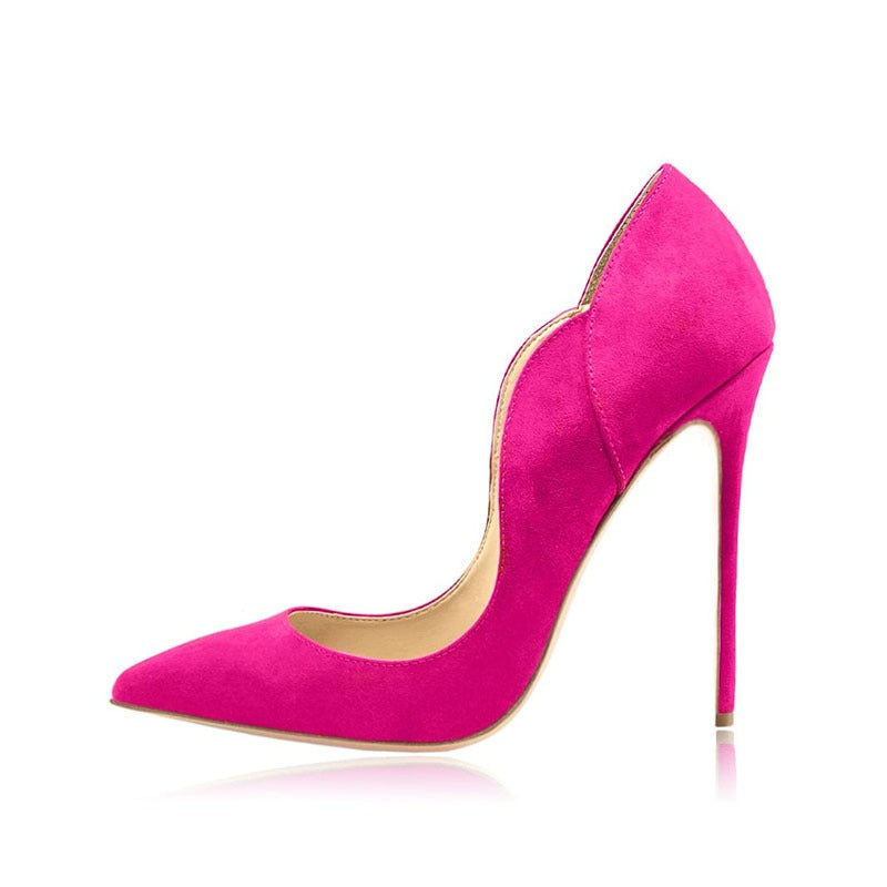 GC Women "Many Colors" Heels