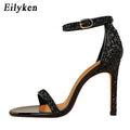 GC Women "Glam Gladiator" Sandals