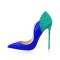 GC Women "Many Colors" Heels