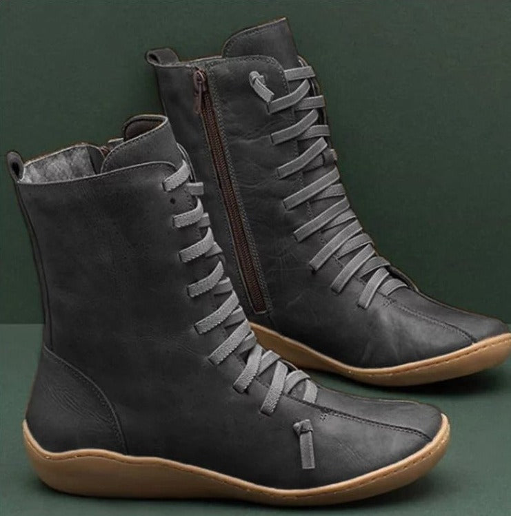 GC Women "Lace It Up" Boots