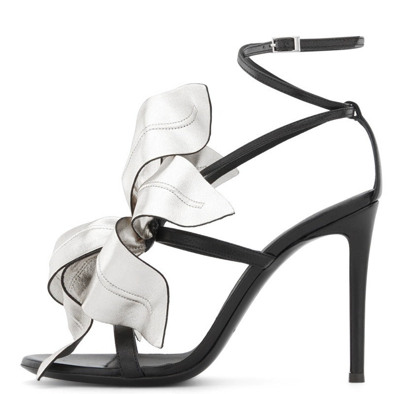 GC Women "Sanctified Strut" Sandals