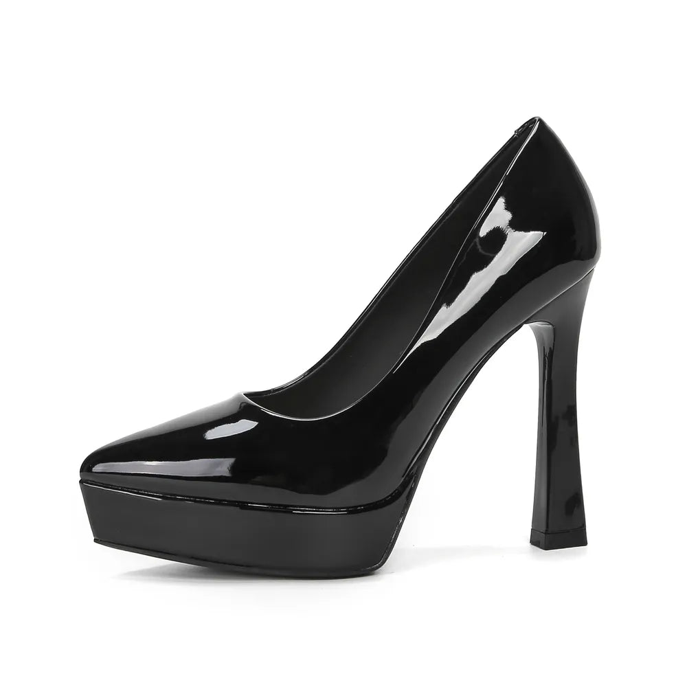 GC Women "Higher Calling" Pumps