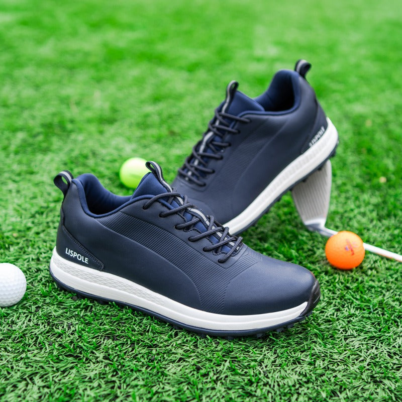 GC Men "Green Pastures" Golf Shoes