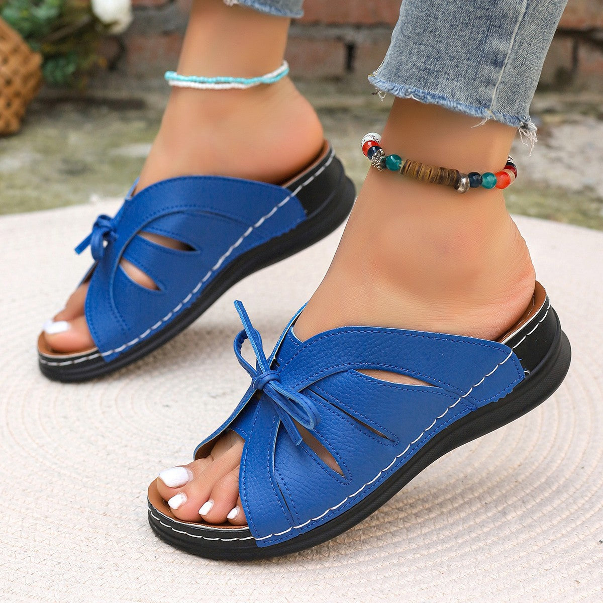 GC Women "Walk Lightly" Sandals