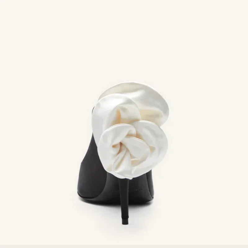 GC Women "Rose Elegance" Sandals