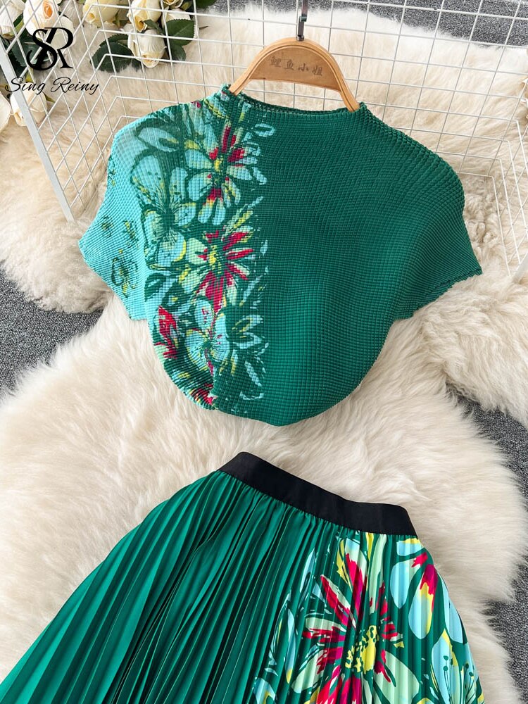 GC Women "Say It's So" Two-Piece Set