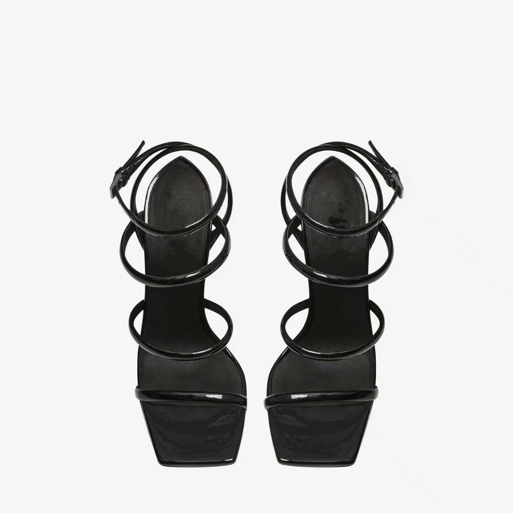 GC Women "Platform Grace" Sandals