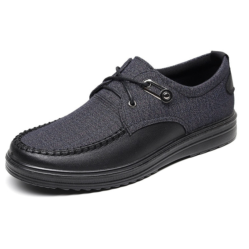 GC Men "Upscale Casual" Sneakers