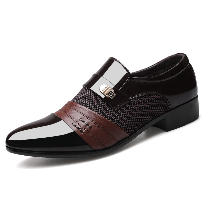 GC Men "Covenant II" Dress Shoes