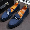 GC Men "Anchored" Casual Loafers