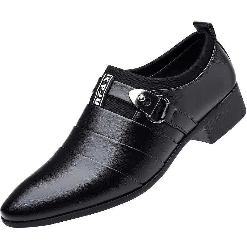 GC Men "Strap It Up" Shoes
