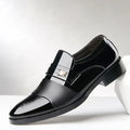 GC Men "Suited for the Kingdom" Oxfords