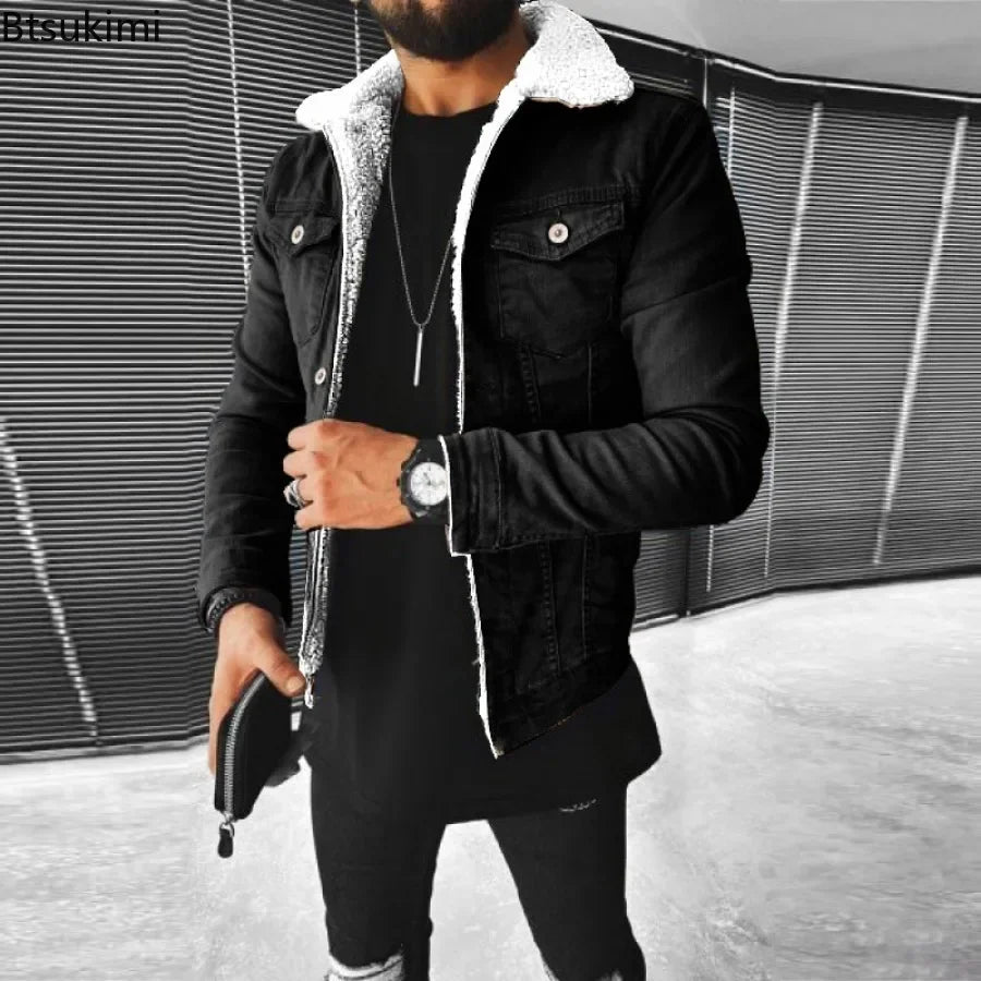 GC Men "Everyday Fav" Jacket
