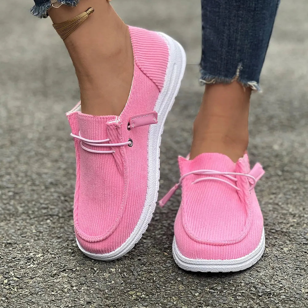 GC Women "Simple Steps" Slip-Ons