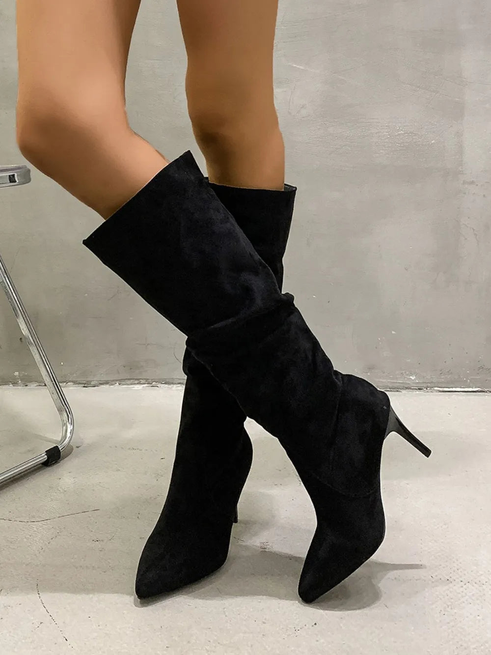 GC Women "Simply Beautiful" Boots