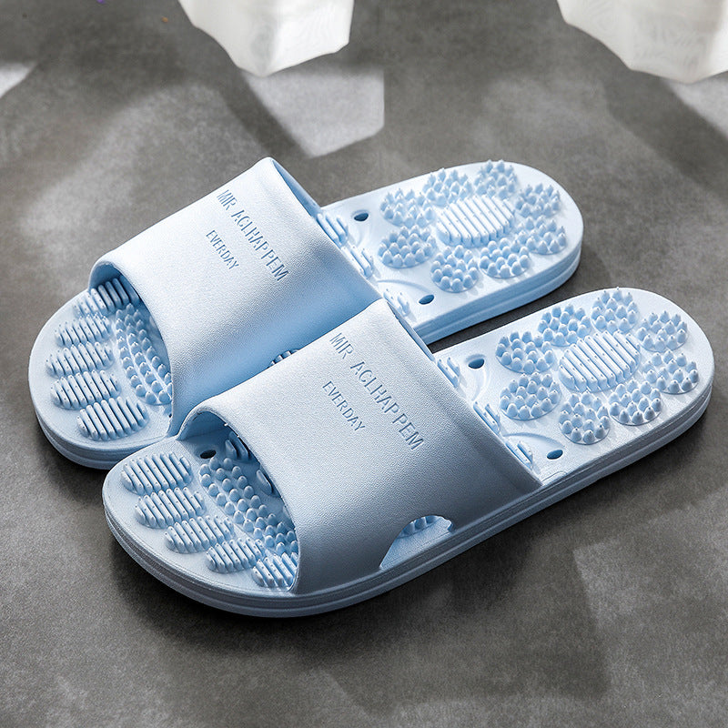 GC "Spa Day" Massage Slippers