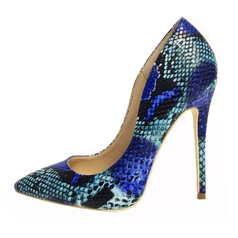 GC Women "Under My Feet" Pumps
