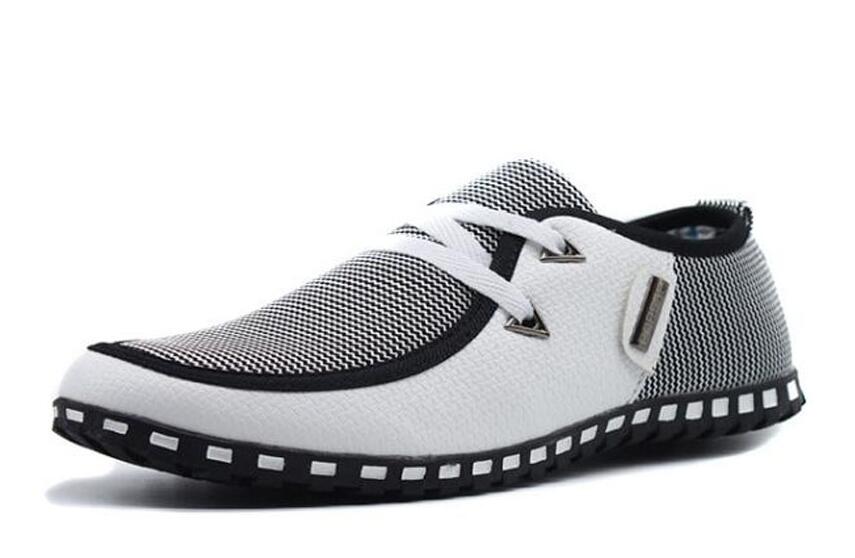GC Men "Drive Time" Loafers