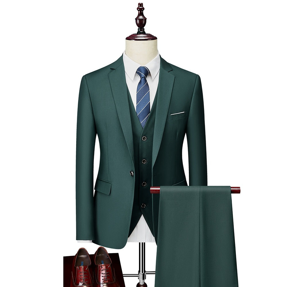 GC Men "Holy Matrimony" Suit