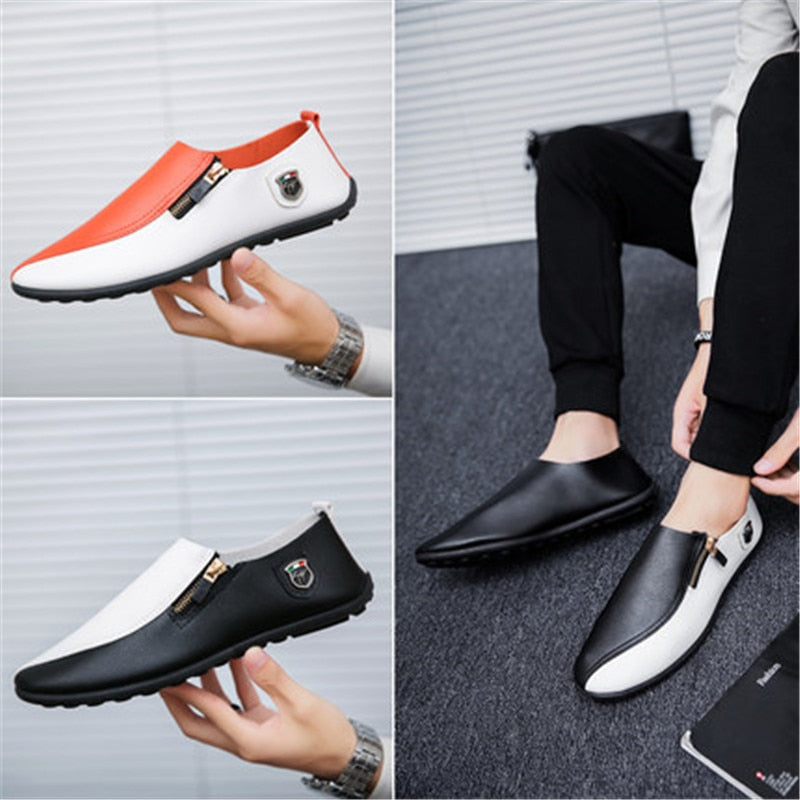 GC Men "Driven by Purpose" Loafers