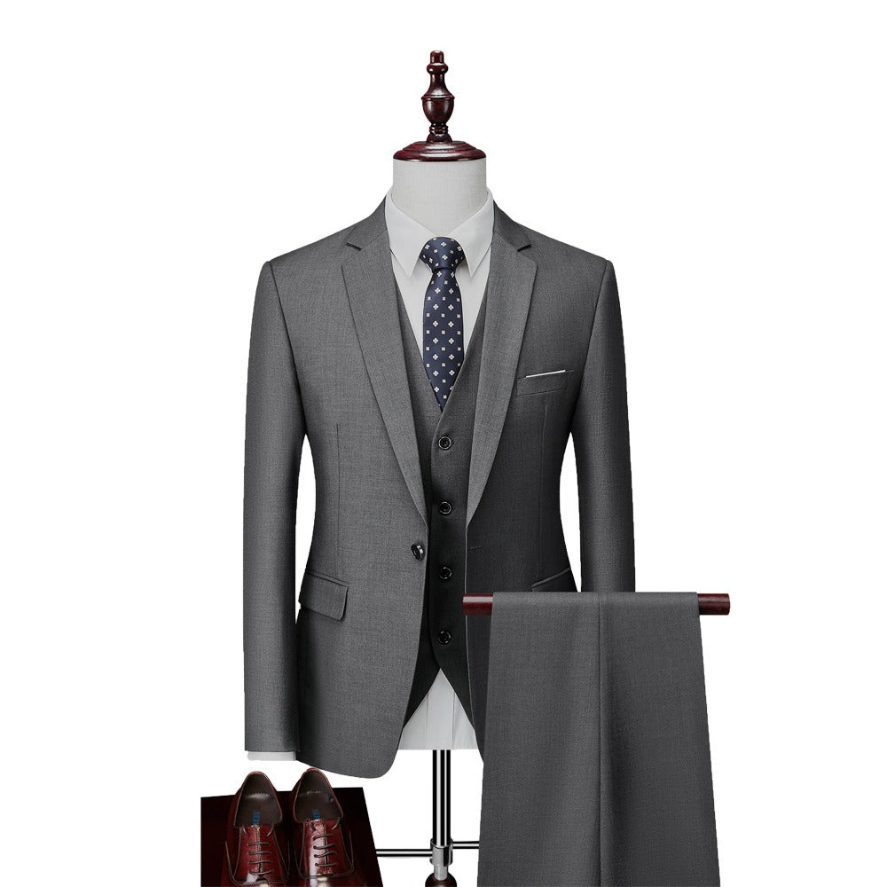 GC Men "Holy Matrimony" Suit