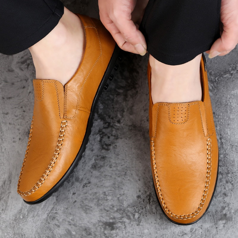 GC Men "Still Waters" Moccasin Loafers