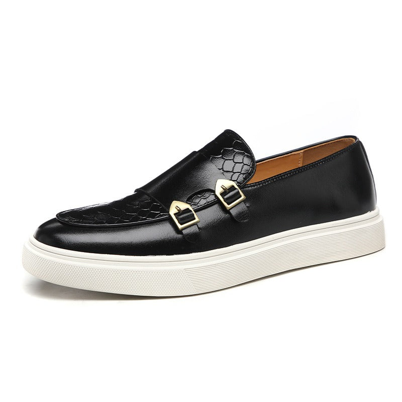 GC Men "Solid Ground" British Shoes