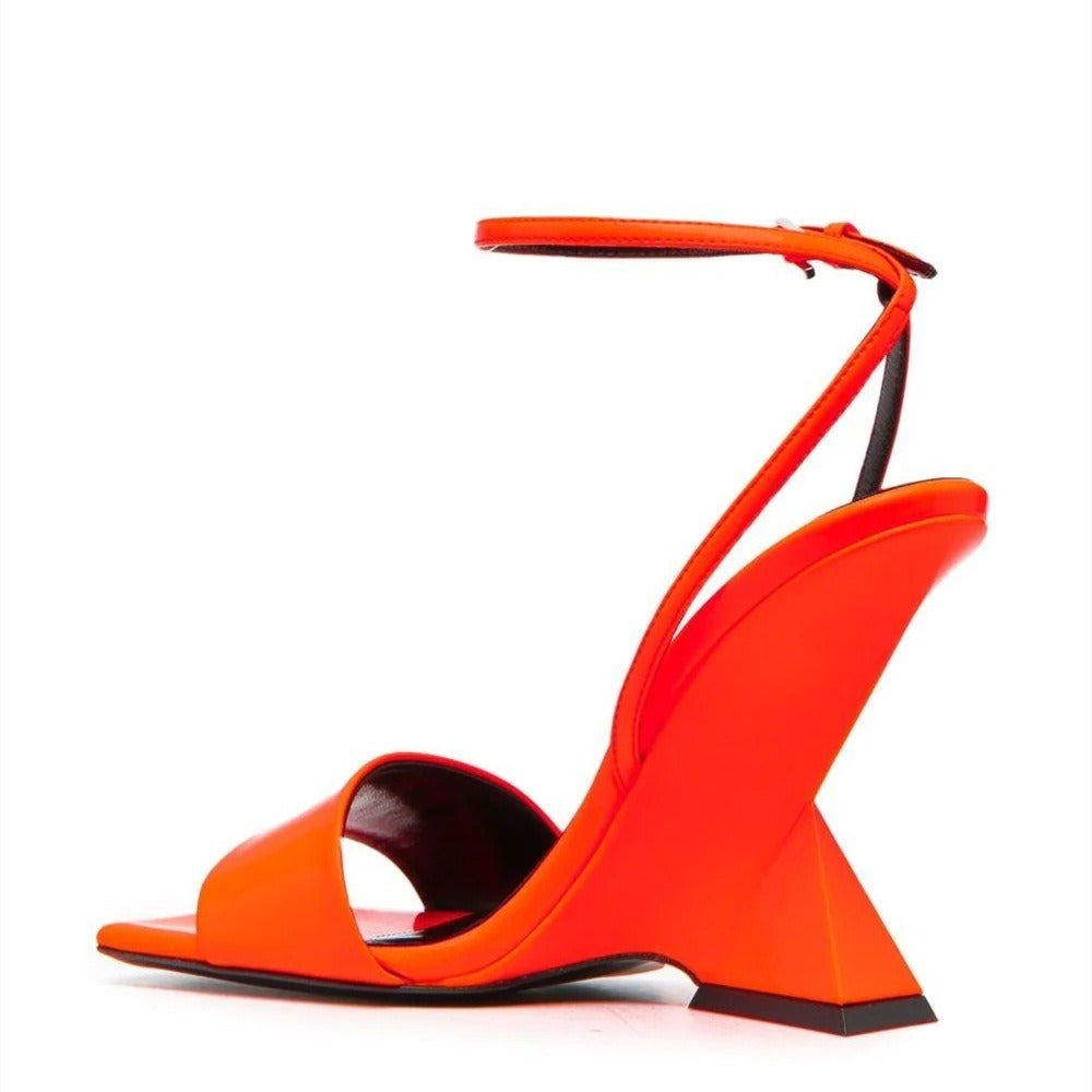 GC Women "Open Grace" Sandals