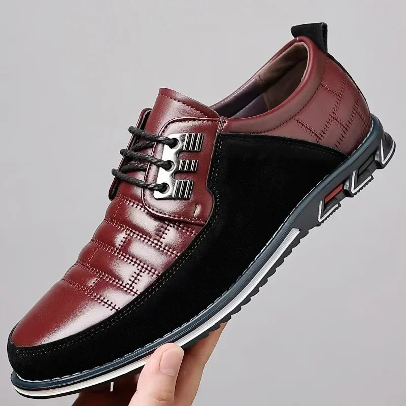 GC Men "Gentleman's Call" Shoes