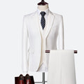GC Men "Big Stepper" 3-Piece Suit