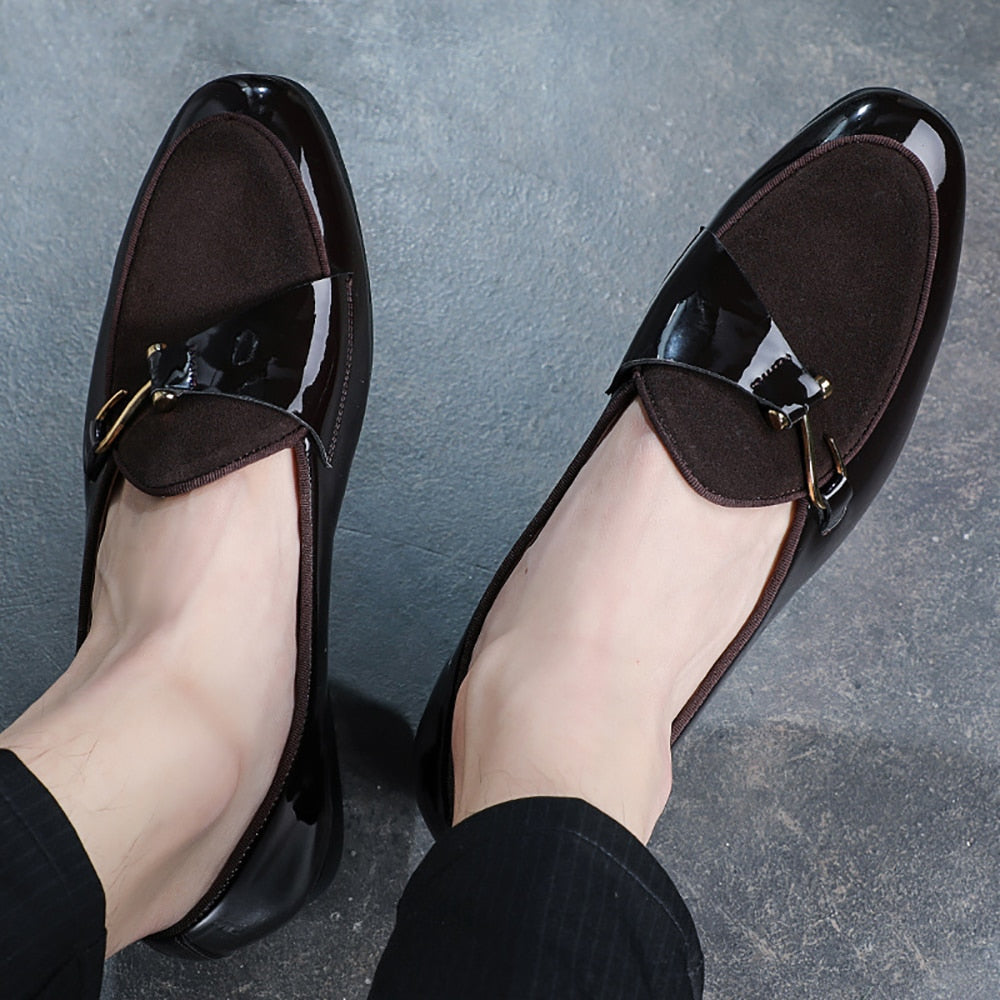 GC Men "Anchored" Casual Loafers