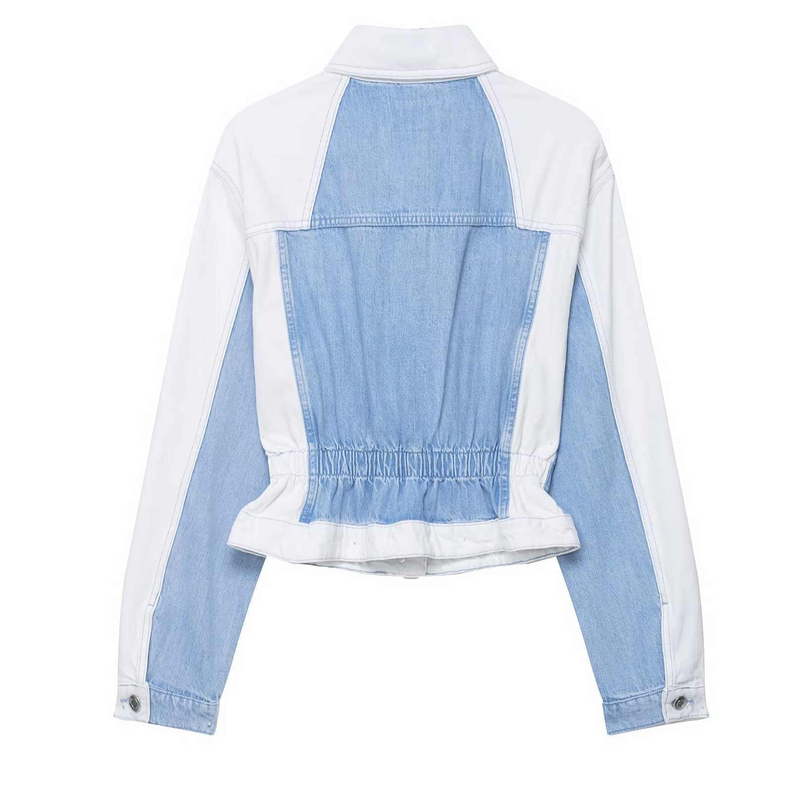 GC Women "Denim Duo" Two-Piece Set
